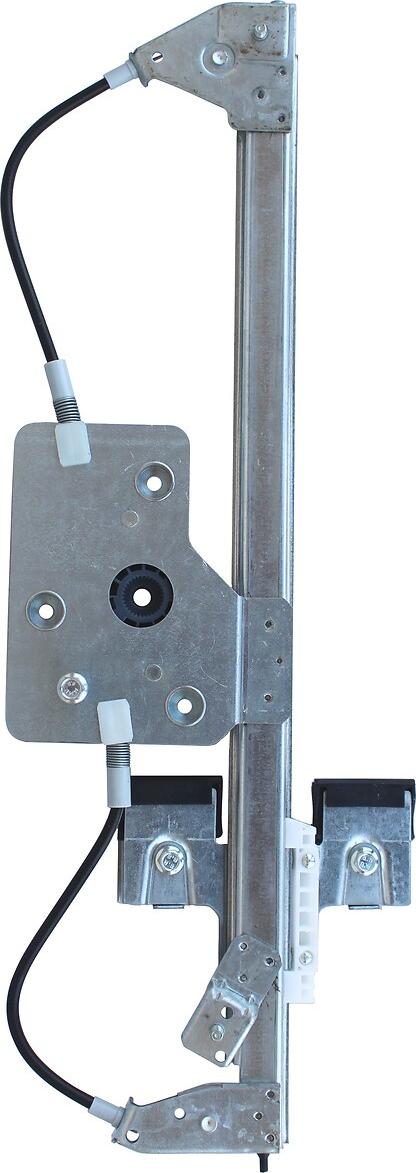 VALEO 851813 - Mecanism actionare geam aaoparts.ro