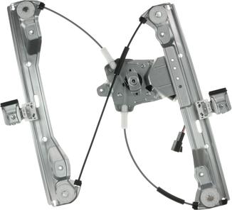 VALEO 851817 - Mecanism actionare geam aaoparts.ro