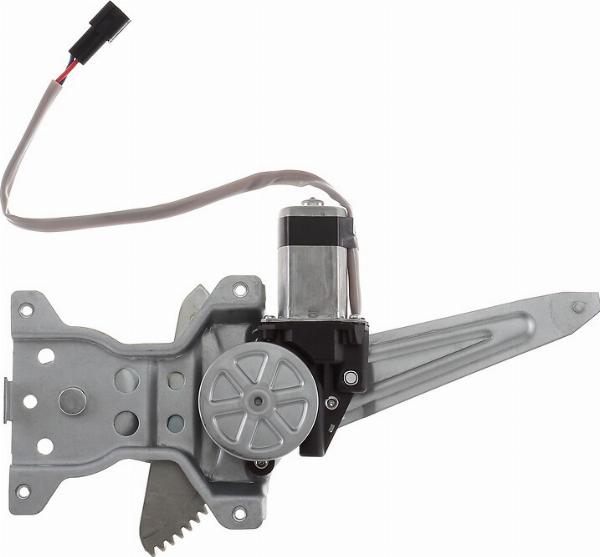 VALEO 851889 - Mecanism actionare geam aaoparts.ro