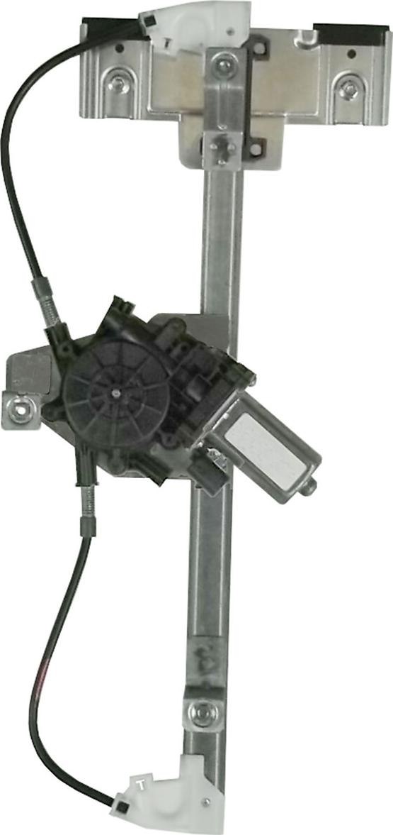 VALEO 851351 - Mecanism actionare geam aaoparts.ro