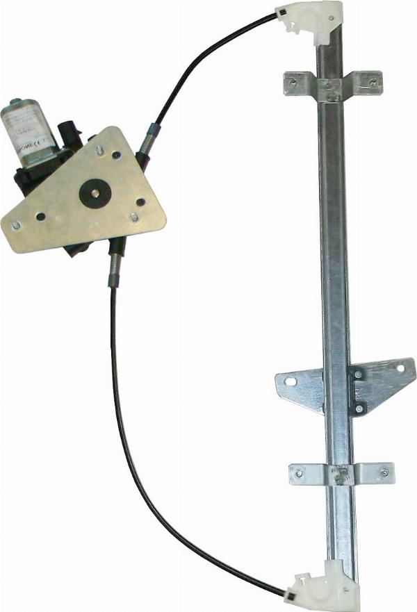 VALEO 851319 - Mecanism actionare geam aaoparts.ro