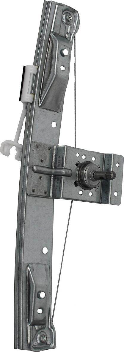 VALEO 851797 - Mecanism actionare geam aaoparts.ro