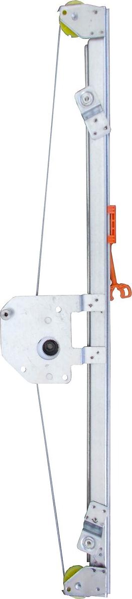 Valeo 852539 - Mecanism actionare geam aaoparts.ro