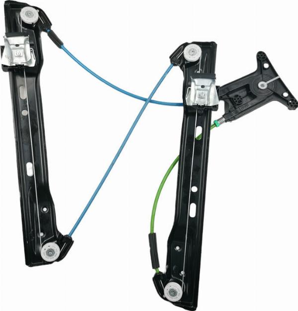 VALEO 861253 - Mecanism actionare geam aaoparts.ro