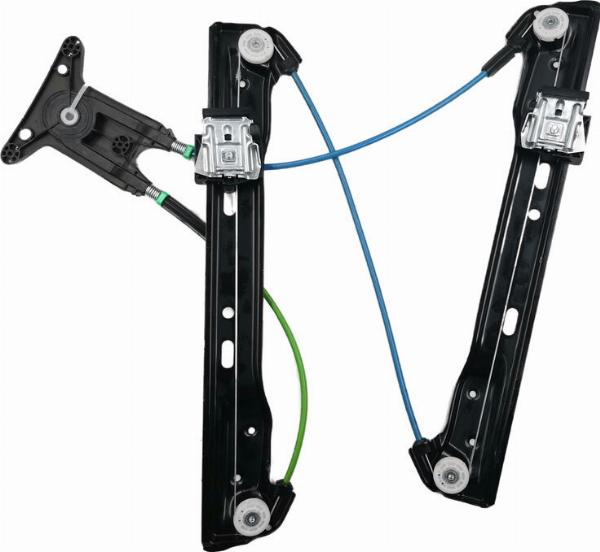 VALEO 861252 - Mecanism actionare geam aaoparts.ro