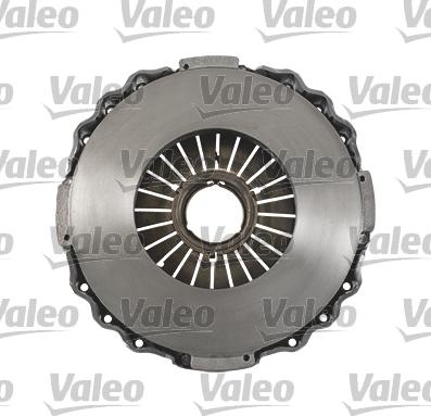 Valeo 809131 - Set ambreiaj aaoparts.ro