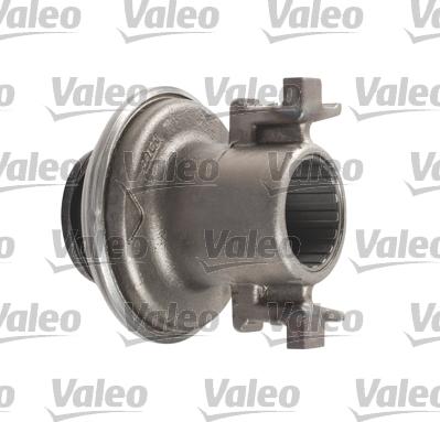 Valeo 809131 - Set ambreiaj aaoparts.ro