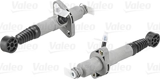 Valeo 804905 - Pompa centrala, ambreiaj aaoparts.ro