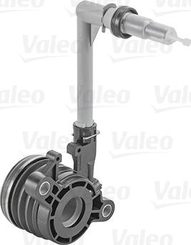 Valeo 804544 - Rulment de presiune, ambreiaj aaoparts.ro