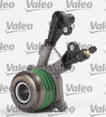 Valeo 804540 - Rulment de presiune, ambreiaj aaoparts.ro