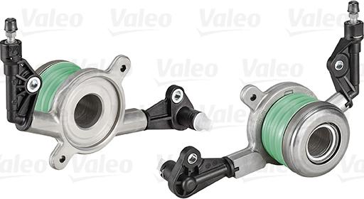 Valeo 804541 - Set ambreiaj aaoparts.ro