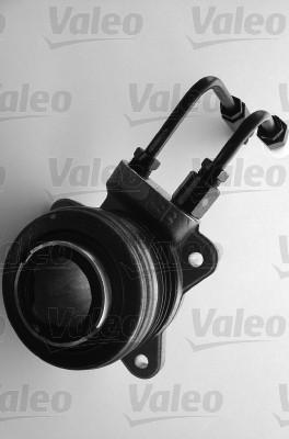 Valeo 804559 - Rulment de presiune, ambreiaj aaoparts.ro