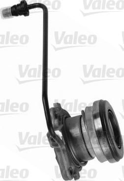 Valeo 804566 - Rulment de presiune, ambreiaj aaoparts.ro