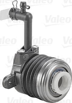 Valeo 804500 - Rulment de presiune, ambreiaj aaoparts.ro