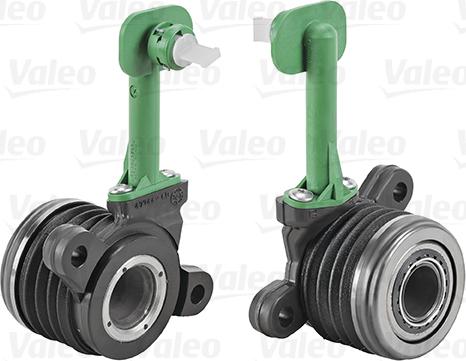 Valeo 804510 - Rulment de presiune, ambreiaj aaoparts.ro