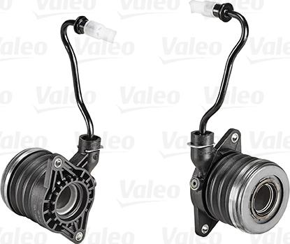 Valeo 804581 - Set ambreiaj aaoparts.ro