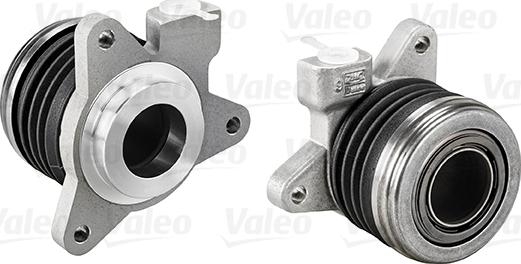 Valeo 804582 - Rulment de presiune, ambreiaj aaoparts.ro