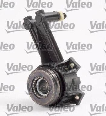 Valeo 804539 - Rulment de presiune, ambreiaj aaoparts.ro