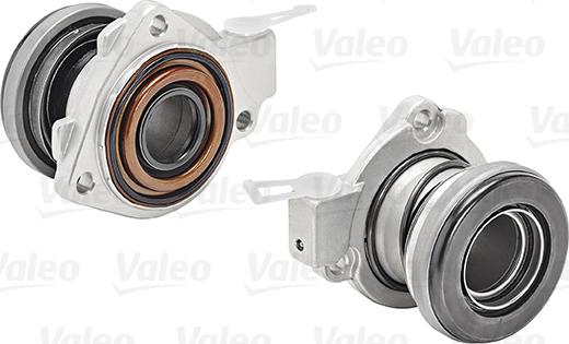 Valeo 804538 - Rulment de presiune, ambreiaj aaoparts.ro