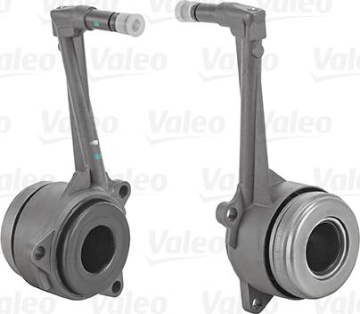 Valeo 804529 - Rulment de presiune, ambreiaj aaoparts.ro