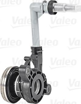 Valeo 804526 - Rulment de presiune, ambreiaj aaoparts.ro