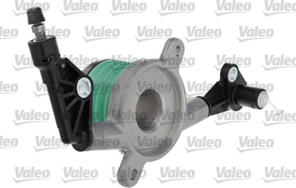 Valeo 804528 - Rulment de presiune, ambreiaj aaoparts.ro