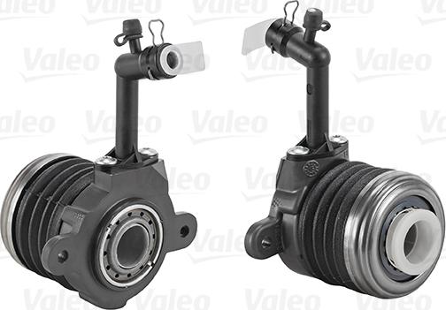 Valeo 804523 - Rulment de presiune, ambreiaj aaoparts.ro