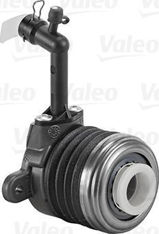 Valeo 804523 - Rulment de presiune, ambreiaj aaoparts.ro