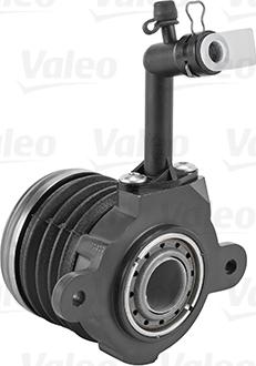 Valeo 804523 - Rulment de presiune, ambreiaj aaoparts.ro