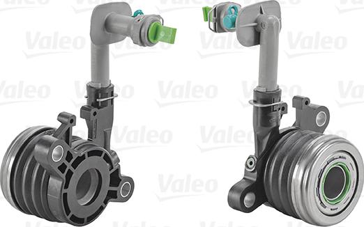 Valeo 804527 - Rulment de presiune, ambreiaj aaoparts.ro