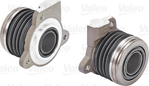 Valeo 804579 - Rulment de presiune, ambreiaj aaoparts.ro