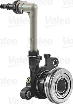 Valeo 804570 - Rulment de presiune, ambreiaj aaoparts.ro