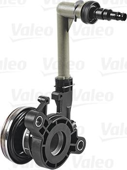 Valeo 804570 - Rulment de presiune, ambreiaj aaoparts.ro