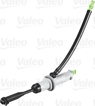 Valeo 804652 - Pompa centrala, ambreiaj aaoparts.ro