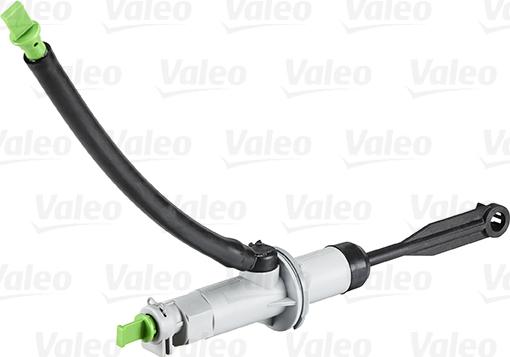 Valeo 804652 - Pompa centrala, ambreiaj aaoparts.ro