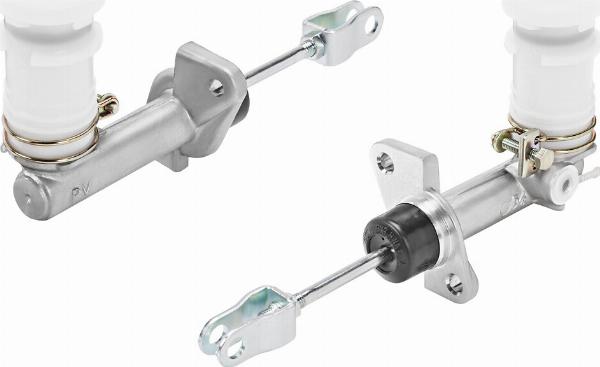 Valeo 804610 - Pompa centrala, ambreiaj aaoparts.ro