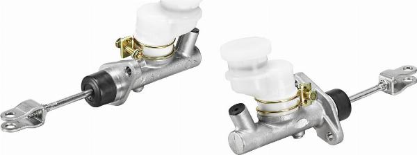 Valeo 804611 - Pompa centrala, ambreiaj aaoparts.ro