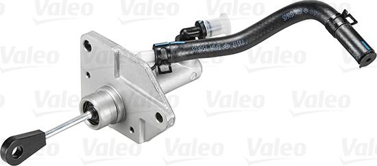 Valeo 804805 - Pompa centrala, ambreiaj aaoparts.ro