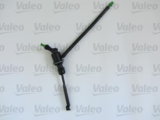 Valeo 804836 - Pompa centrala, ambreiaj aaoparts.ro