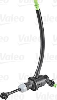 Valeo 804838 - Pompa centrala, ambreiaj aaoparts.ro