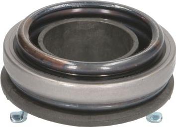 Valeo 804231 - Rulment de presiune aaoparts.ro