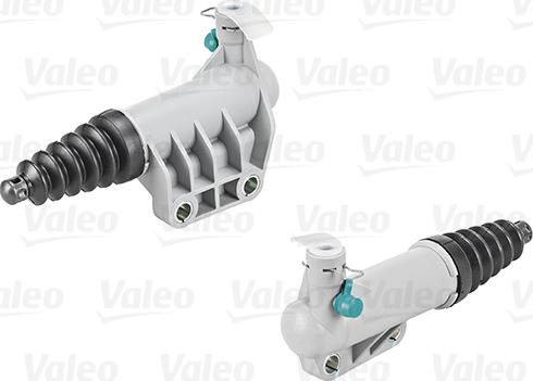 Valeo 804746 - Cilindru receptor ambreiaj aaoparts.ro