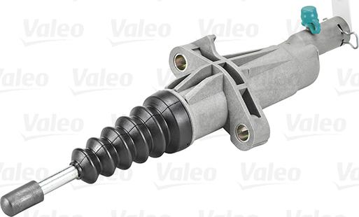 Valeo 804747 - Cilindru receptor ambreiaj aaoparts.ro