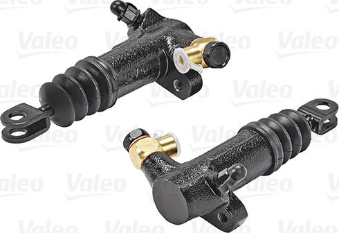 Valeo 804706 - Cilindru receptor ambreiaj aaoparts.ro