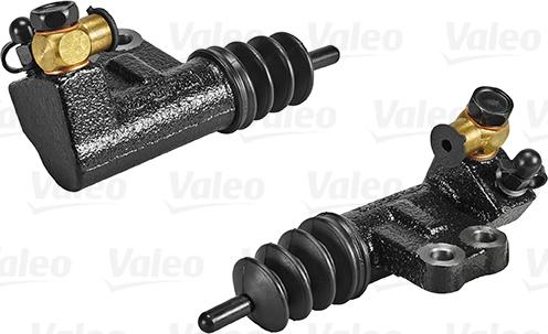 Valeo 804731 - Cilindru receptor ambreiaj aaoparts.ro