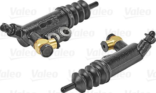 Valeo 804737 - Cilindru receptor ambreiaj aaoparts.ro