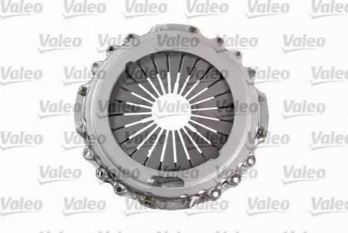Valeo 831028 - Placa presiune ambreiaj aaoparts.ro