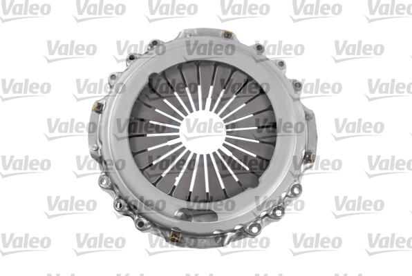 Valeo 805632 - Placa presiune ambreiaj aaoparts.ro