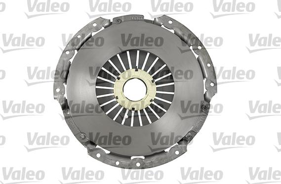 Valeo 805037 - Set ambreiaj aaoparts.ro