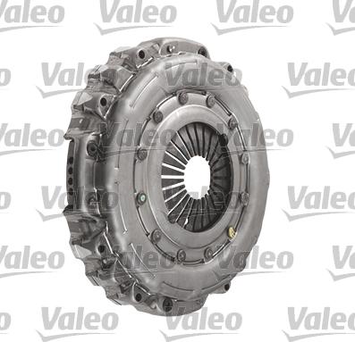 Valeo 805841 - Placa presiune ambreiaj aaoparts.ro